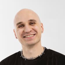 Profile picture for Aleksandr Glotov