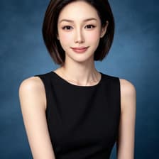 Profile picture for Ziyu Bai