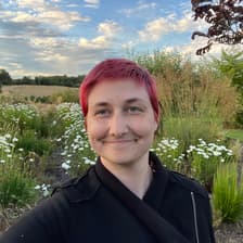 Profile picture for Sydnie Ritchie