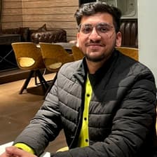Profile picture for Sayam Jain