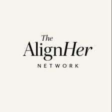 Profile picture for The AlignHer Network