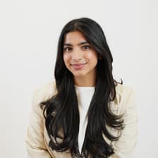 Profile picture for Rimsha Ahmed