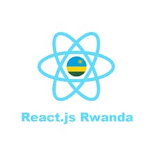 Profile picture for REACT JS Rwanda Community