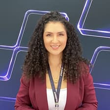 Profile picture for Eloisa Ozaide Bregagnoli