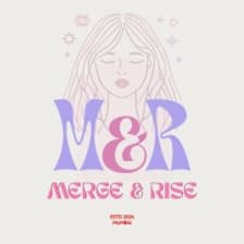 Profile picture for Merge and Rise