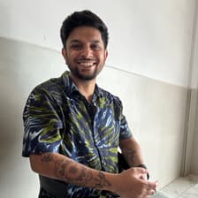 Profile picture for Rajdeep Biswas
