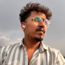 Profile picture for Rahul Bedjavalge