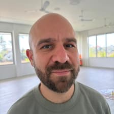 Profile picture for Nadav Saltsman