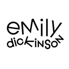 Profile picture for Emily Dickinson