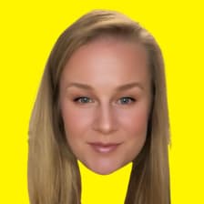 Profile picture for Heidi Suutari