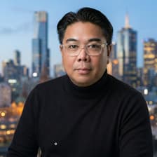 Profile picture for Rob Angeles