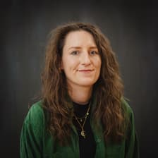 Profile picture for Rachel McLeay