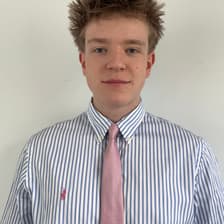 Profile picture for Oliver Edmunds