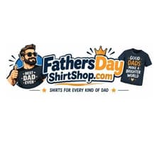 Profile picture for Fathers Day Shirts