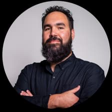Profile picture for Juan Pablo Vasquez