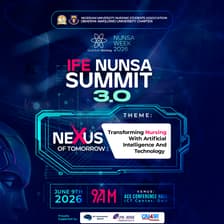 Profile picture for Ife NUNSA
