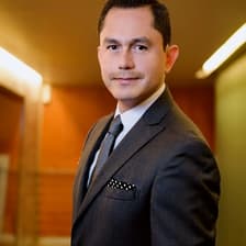 Profile picture for Mauricio Jaramillo