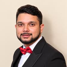 Profile picture for Viveik Mishra
