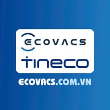 Profile picture for Ecovacs & Tineco Việt Nam