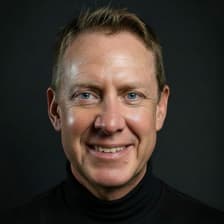Profile picture for Tim Hayden