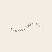 Profile picture for Vancity Thrifted