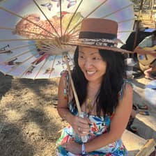 Profile picture for Shannon Kim