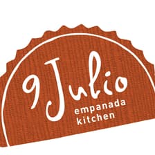 Profile picture for 9 Julio Empanada Kitchen