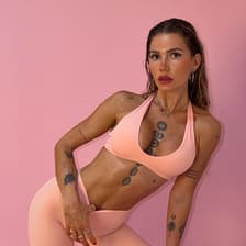 Profile picture for Natalie Heso