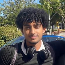 Profile picture for Rajiv Mallisetty