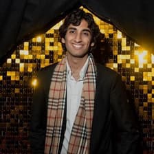 Profile picture for Parth Ahluwalia