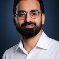 Profile picture for Mohsin Shahzad