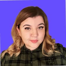 Profile picture for Helen Shevchuk from Uxcel