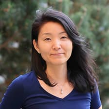 Profile picture for Kyoko Murayama