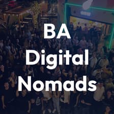 Profile picture for Buenos Aires Digital Nomads