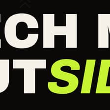 Profile picture for TechMeOutside Committee