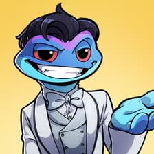 Profile picture for Leo Chen