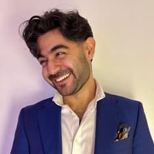 Profile picture for Ashesh Arora