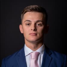 Profile picture for Clay Robinson