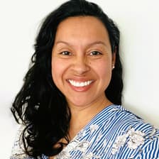 Profile picture for Carolina Velasco