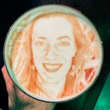 Profile picture for Jana Budkovskaja