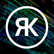 Profile picture for Rei Okumura (RAYVEN)