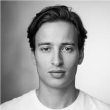 Profile picture for Maxime Naegelen