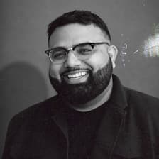 Profile picture for Khizer Husain