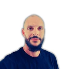 Profile picture for Dimitrios Ntempos