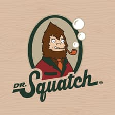 Profile picture for Dr. Squatch Affiliate Community