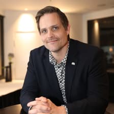 Profile picture for Mikael Sjöblom