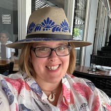 Profile picture for Erin Westberg