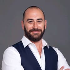 Profile picture for Walid Faza