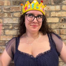 Profile picture for Maegan Conlon