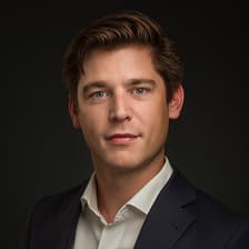 Profile picture for Jarno van den Heuvel